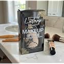 Lashup™ Makeup Sponge, Airbrushed Finish, for Foundation and Concealer Blending, Wet and Dry Use