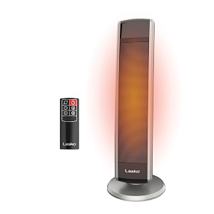 Lasko 29 inch Ceramic Tower Space Heater