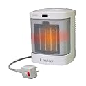 Lasko 834 Ceramic Bathroom Space Heater -