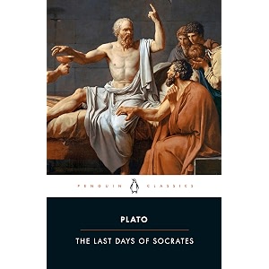 the last days of socrates