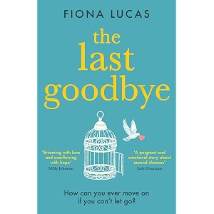 last goodbye the