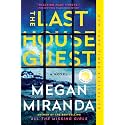 The Last House Guest: A Reese Witherspoon Book Club Pick