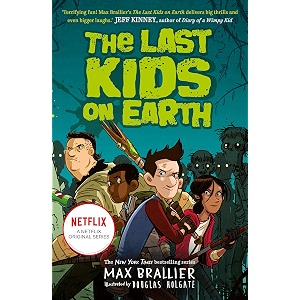 the last kids on earth