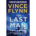 The Last Man: A Novel (A Mitch Rapp Novel)