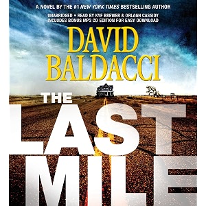 the last mile memory man series 2