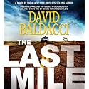 The Last Mile (Memory Man Series, 2)