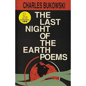 last night of the earth poems