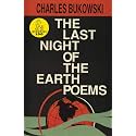 LAST NIGHT OF THE EARTH POEMS