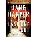 Last One Out: A Novel