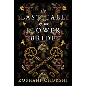 last tale of the flower bride the 1 sunday times bestseller
