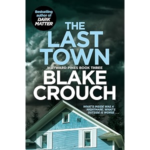 the last town