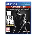 The Last of Us: Remastered (PS4)
