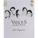 Lata Mangeshkar - Various Moods
