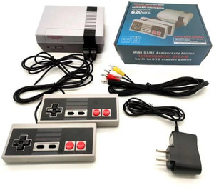 620 TV Video Game Console - Video