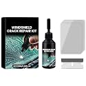 Latest Car Windshield Crack Repair Kit Glass