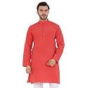 LATEST CHIKAN Men39s Cotton Blend Regular Striped