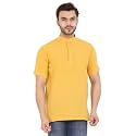 LATEST CHIKAN Men39s Cotton Regular Striped Short