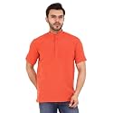 LATEST CHIKAN Men39s Cotton Regular Striped Short