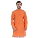 LATEST CHIKAN Men39s Cotton Blend Regular Striped