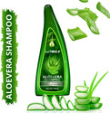 Latibule Aloe Vera Pure Shampoo for Anti-Dandruff & Anti-Hairfall, for Hair Growth (150 ml)