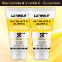 Latibule Sunscreen - SPF 30 Vitamin C