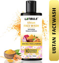 Latibule Ubtan For Skin Brightening and Oily Skin- Tan Removal Pimple Removing  Men & Women All Skin Types Face Wash