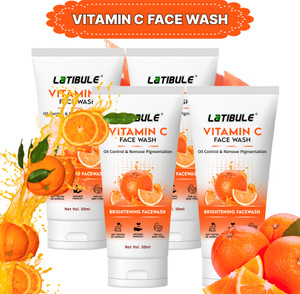 Latibule Vitamin c Moisturising - Skin Brightening