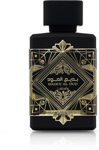 Lattafa Badee Al Oud Eau de Parfum