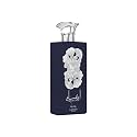 Lattafa Ansaam Silver Long Lasting Perfume For Men & Women Eau De Parfum 100ml (Ansaam Silver)