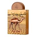 Lattafa Pride Art of Nature I Eau de Parfum Spray for Unisex- 100 ml