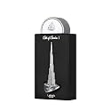 Lattafa Pride Art of Arabia I Eau de Parfum Spray for Unisex- 100 ml
