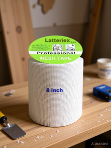 Latteriex Fibre Mesh 145 GSM Murga
