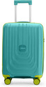 LATTITUDE by Provogue Origin 65cm Trolley Bag