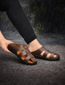 LATWOSCA Men Slippers