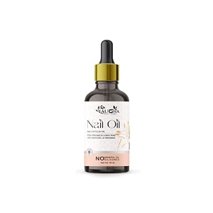 nails strong oil for cuticle care nail growth amp strength 30 ml