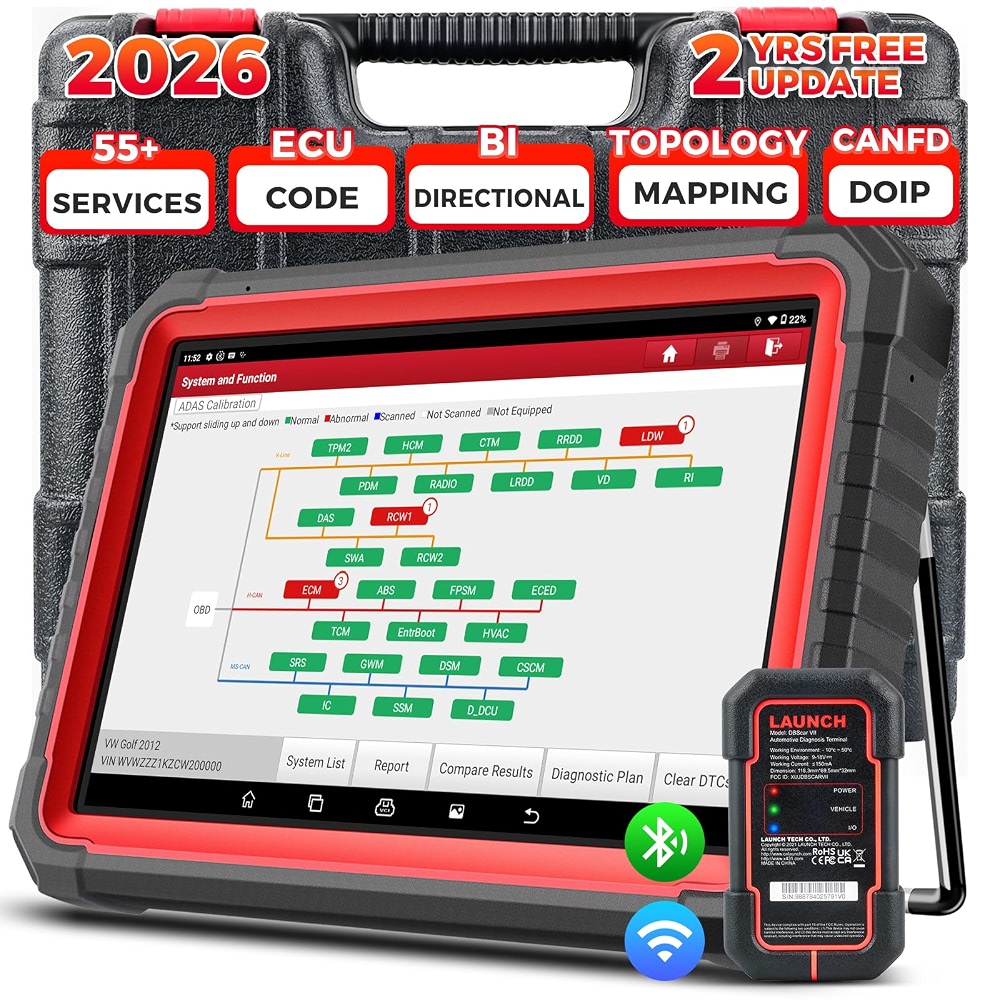 LAUNCH X431 PRO3S V5 0 2026 Upgraded Scan Tool OEM Launch X431 Pro3s V5 0 2026 L ExxzbH1i2 
