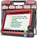 LAUNCH X431 PRO3S+ V5.0, All-in-One Bidirectional Scan Tool w/Topology Map