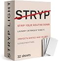 Laundry Detergent Sheets, Fragrance Free - 32 Loads