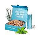 Laundry Sauce - Pods &amp; Scent Booster Bundle (Indonesian Patchouli), 69ct