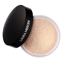 Laura Mercier Translucent Loose Setting Powder, Infused with Vitamins C + E