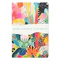 LAURET BLANC A5 Dot Grid Notebook Journal- 160 Pages, 90 GSM Natural Shade, Paperback (Make Yourself A Priority)