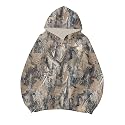 Lauweion Women Solid Basic Fleece Letter Loose Hoodie Sweatshirt Long Sleeve Kangaroo Pocket Drop Shoulder Pullovers Top