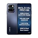 Lava Bold N4 Pro 5G Monaco Blue