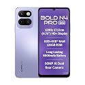 Lava Bold N4 Pro 5G Opulent Lilac