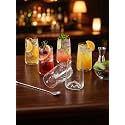 Lava Core Highball Glass Pack of 6