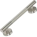 Lava Odoro Shower Grab Bars, 12" Stainless Steel Bathroom Safety Grab Bar