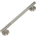 Lava Odoro Shower Grab Bars, 18" Stainless Steel Bathroom Safety Grab Bar