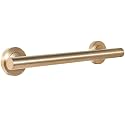 Lava Odoro Shower Safety Bar for Seniors Disabled, 1-Pack Shower Grab Bar