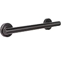 Lava Odoro Shower Safety Bar for Seniors Disabled, 1-Pack Shower Grab Bar