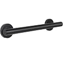 Lava Odoro Shower Safety Bar for Seniors Disabled, 1-Pack Shower Grab Bar